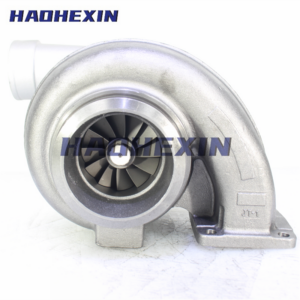 HX50 Turbocharger 4024969 3537037