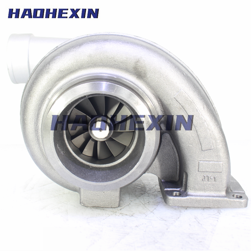 HX50 Turbocharger 4024969 3537037