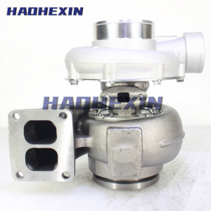 HX50 Turbocharger 4024969 3537037