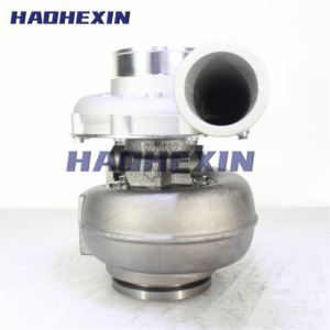 HX50 Turbocharger 4024969 3537037