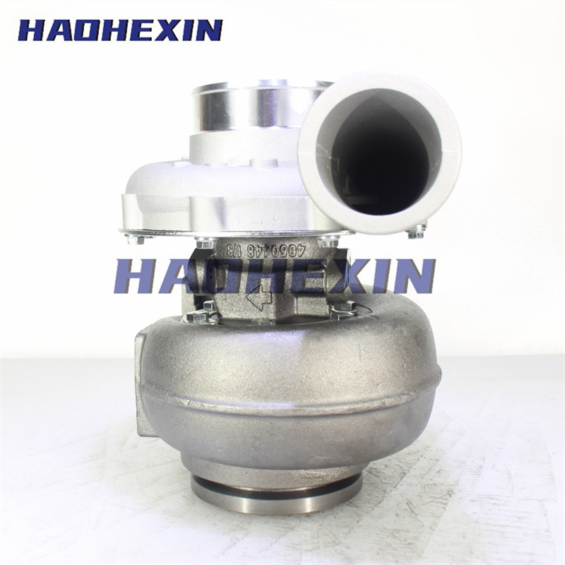 HX50 Turbocharger 4024969 3537037