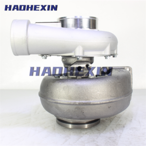 HX50 Turbocharger 4024969 3537037