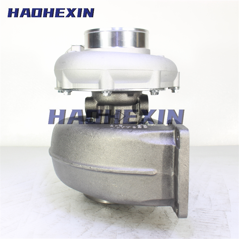 HX50 Turbocharger 4024969 3537037