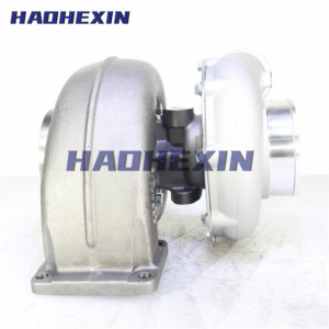 HX50 Turbocharger 4024969 3537037