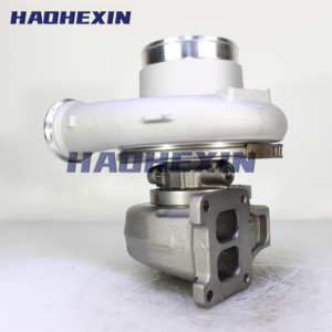 HX55 Turbocharger 2836376