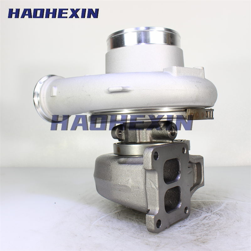 HX55 Turbocharger 2836376