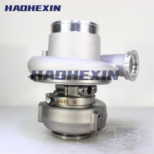 HX55 Turbocharger 2836376
