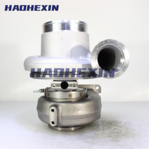 HX55 Turbocharger 2836376