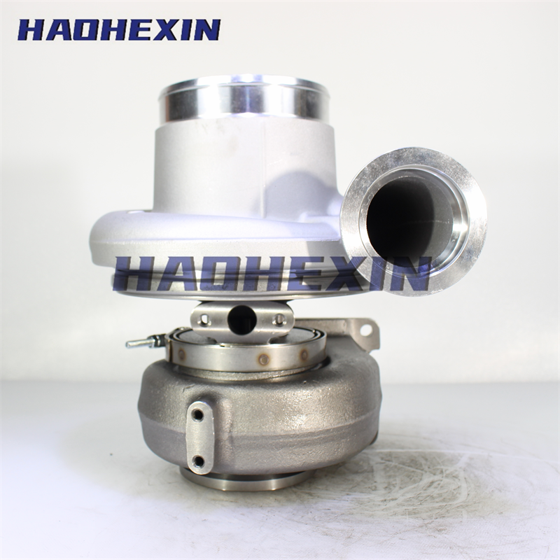 HX55 Turbocharger 2836376