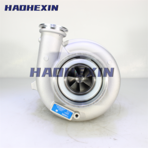 HX55 Turbocharger 2836376