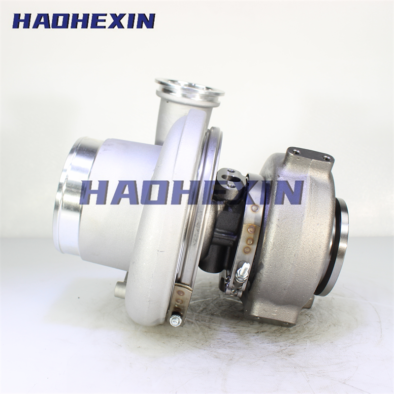 HX55 Turbocharger 2836376