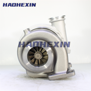 HX55 Turbocharger 2836376