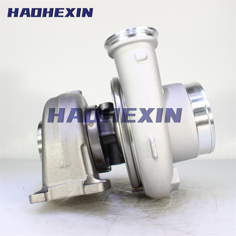 HX55 Turbocharger 2836376