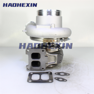 HX55 Turbocharger 2836376