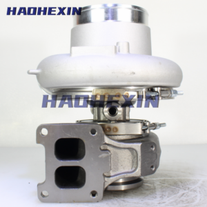 HX55 Turbocharger 2836376