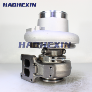 HX55 Turbocharger 2836376