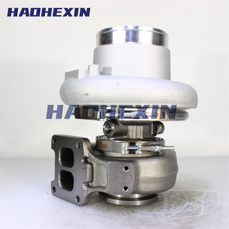 HX55 Turbocharger 2836376