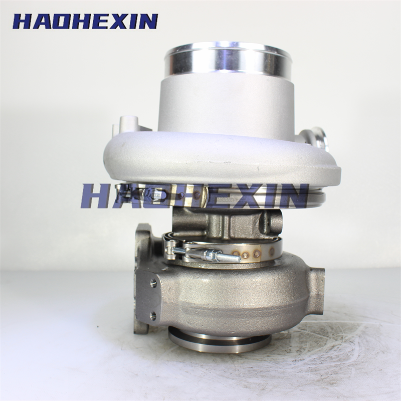HX55 Turbocharger 2836376