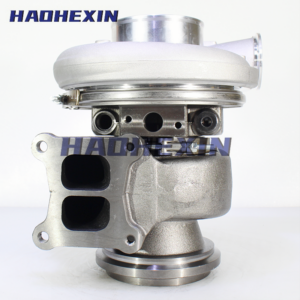 HX55 Turbocharger 3593608