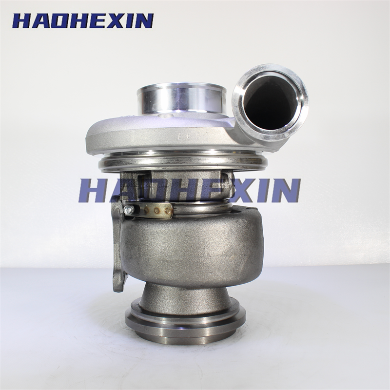 HX55 Turbocharger 3593608