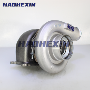 HX55 Turbocharger 3593608