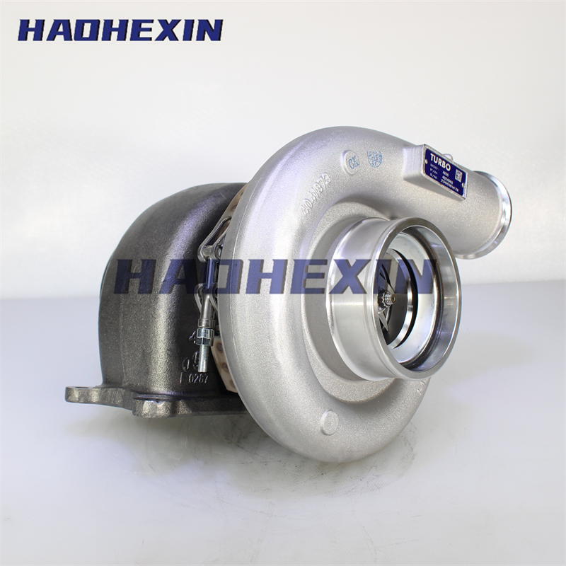 HX55 Turbocharger 3593608