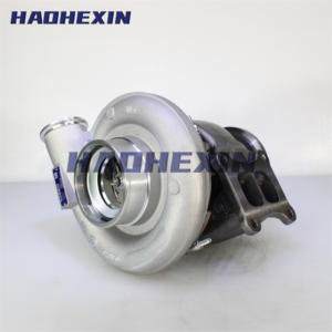 HX55 Turbocharger 3593608