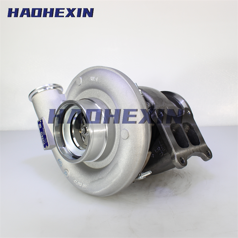 HX55 Turbocharger 3593608