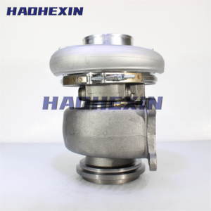 HX55 Turbocharger 3593608