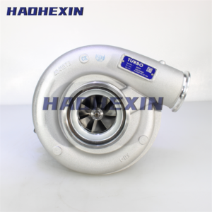 HX55 Turbocharger 3593608