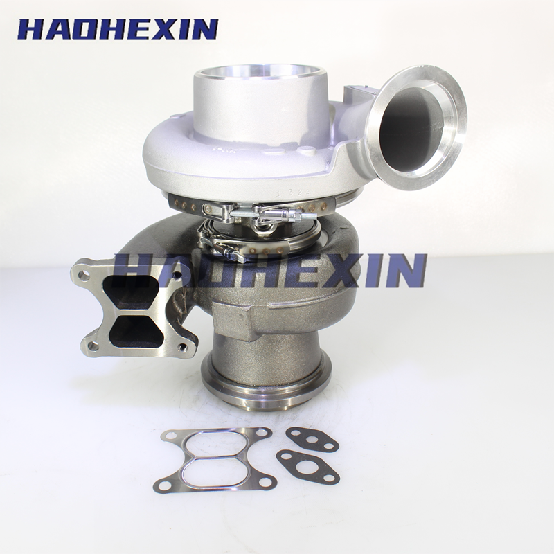 HX55 Turbocharger 4036902 4036892