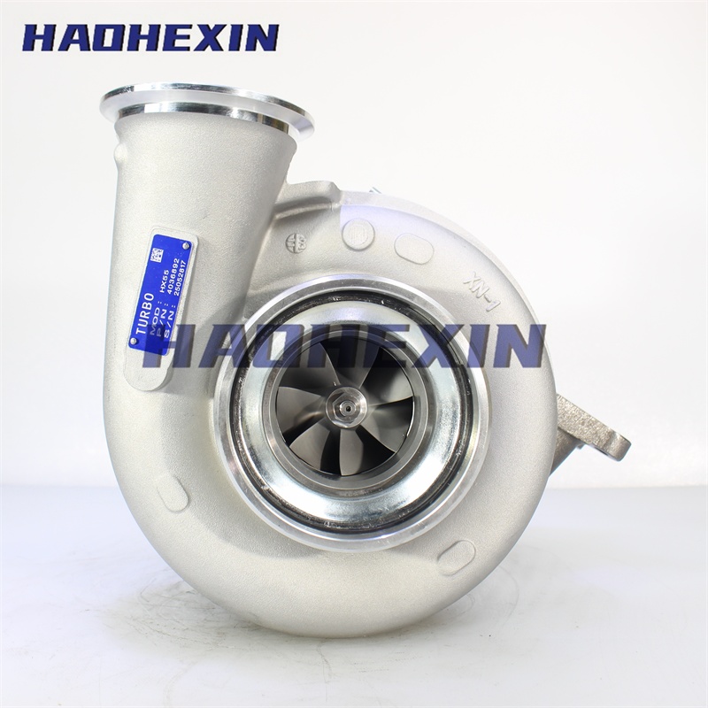 HX55 Turbocharger 4036902 4036892