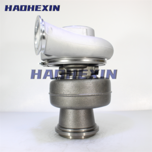 HX55 Turbocharger 4036902 4036892
