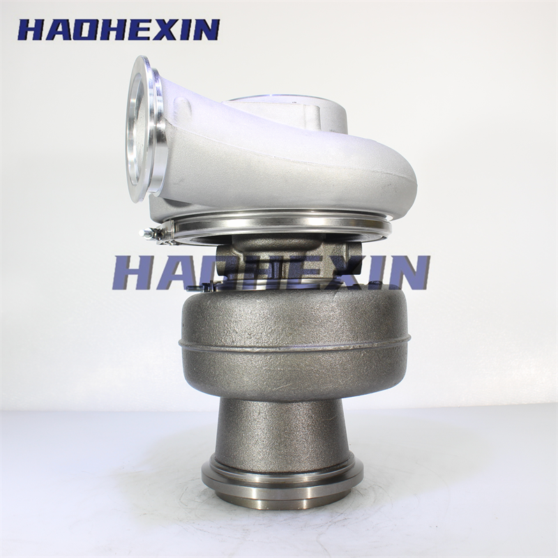 HX55 Turbocharger 4036902 4036892