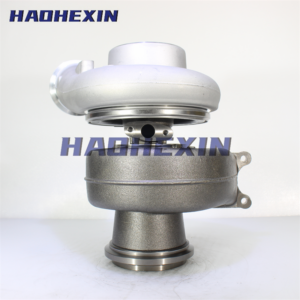 HX55 Turbocharger 4036902 4036892