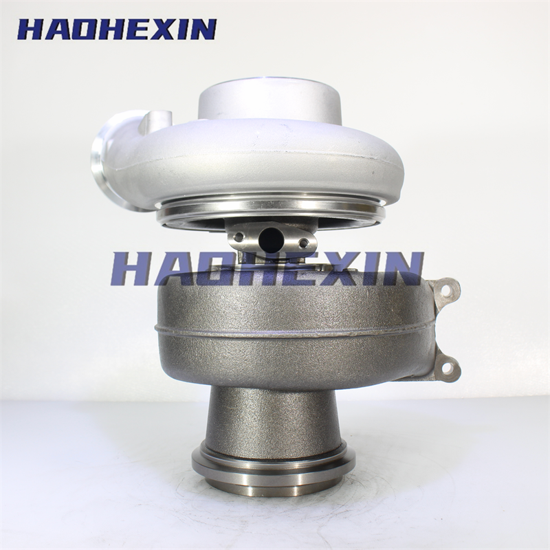 HX55 Turbocharger 4036902 4036892