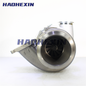 HX55 Turbocharger 4036902 4036892