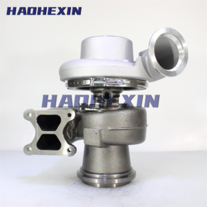 HX55 Turbocharger 4036902 4036892