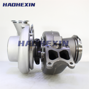 HX55 Turbocharger 4036902 4036892