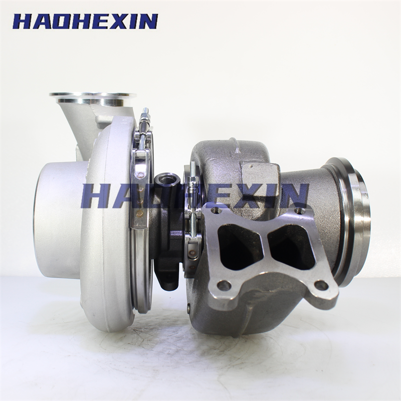 HX55 Turbocharger 4036902 4036892