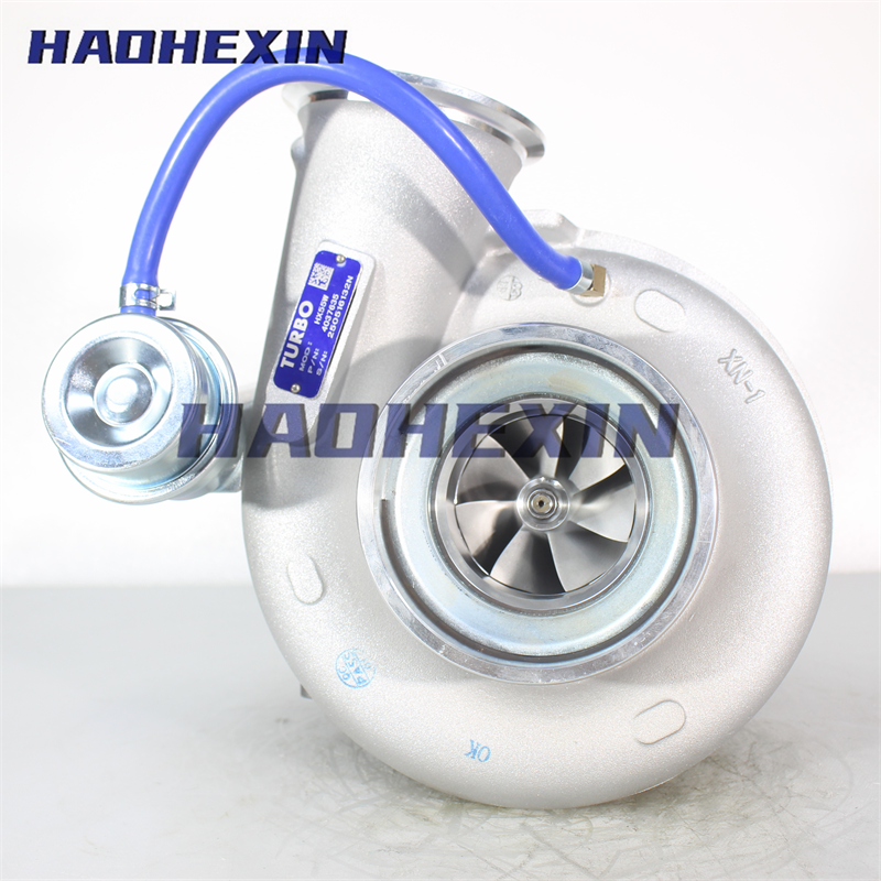 HX55W Turbo 4037635