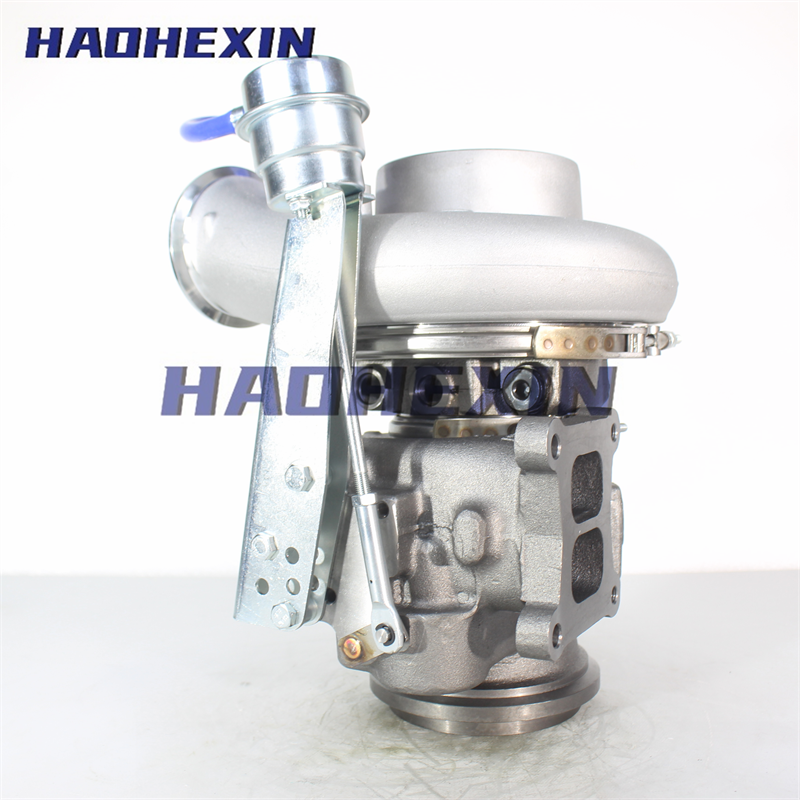 HX55W Turbo 4037635