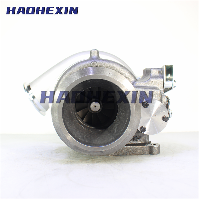 HX55W Turbo 4043707