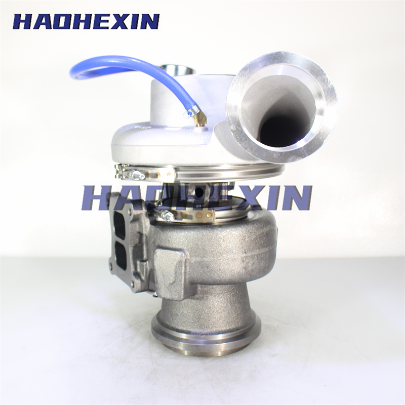 HX55W Turbo 4043707