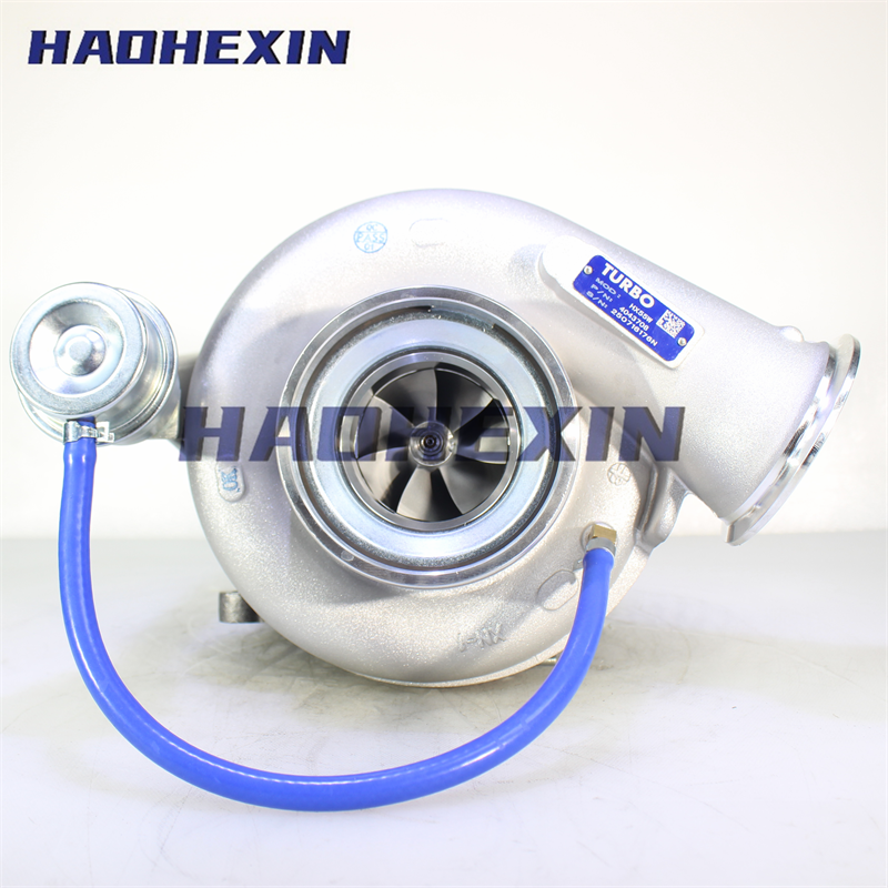 HX55W Turbo 4043707