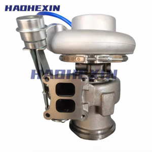HX55W Turbo 4089859 4037627