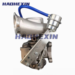 HX55W Turbo 4089859 4037627