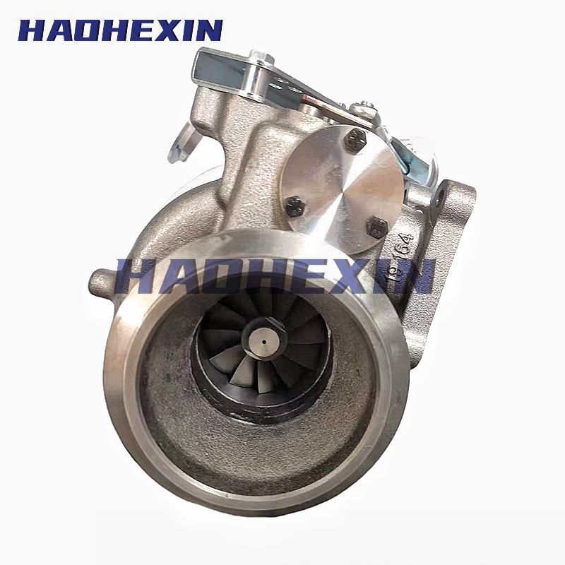 HX55W Turbo 4089859 4037627