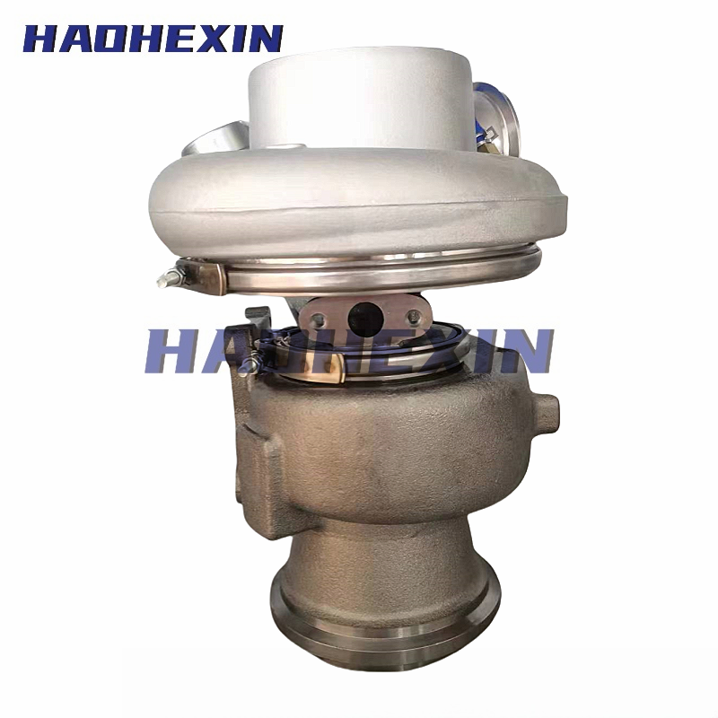 HX55W Turbo 4089859 4037627