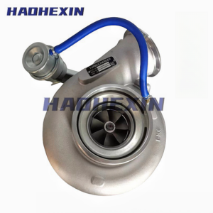 HX55W Turbo 4089859 4037627